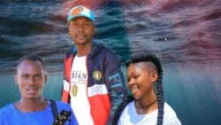 Woza Friday: Sihamba Lomculi Kamaskandi Osacathulayo Ozibiza ngeJongo Lezinsizwa