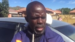 Zimbabwean Migrant Reflects on His Long Stay as Hardships Drove Him to Botswana