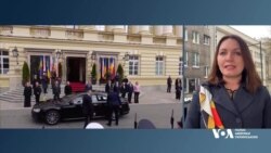 Польсько-українські консультації у Варшаві: ситуація з блокадою кордону. Відео