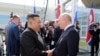 Korea Selatan Amati Persiapan Putin Kunjungi Korea Utara