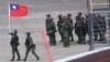 Wakil Ketua Komite Angkatan Bersenjata DPR AS Janjikan 'Reaksi Tegas' jika Taiwan Diserang
