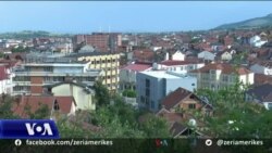 Raport mbi problemet e komunitetit serb në veriun e Kosovës dhe shqiptarëve në Jug të Serbisë 