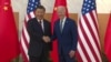 Rapprochement Is Fragile as US, China Put Irritants Aside 