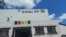 Amahofisi ebandla le Zanu PF.