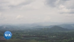 Le Rwanda fait face aux conséquences du changement climatique