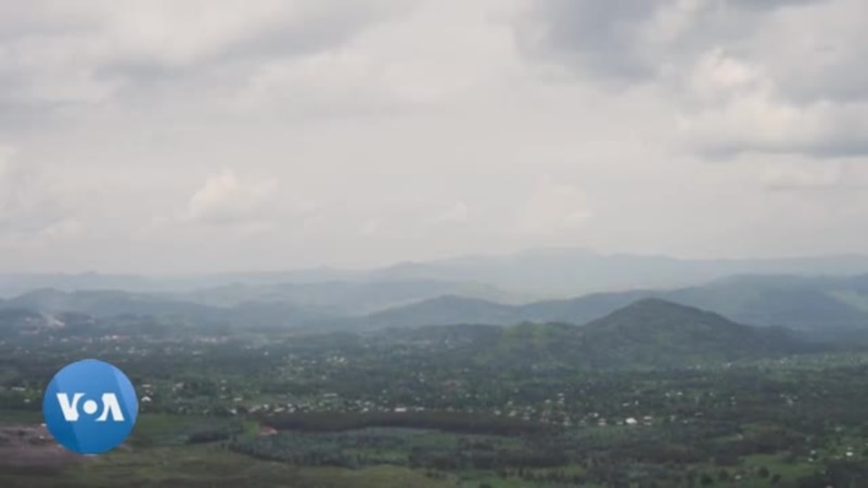 Le Rwanda fait face aux conséquences du changement climatique