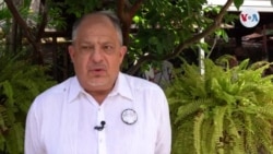 El expresidente de Costa Rica, Luis Guillermo Solís critica politicas de Bukele en El Salvador