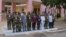 Manyan Hafsoshin Kungiyar ECOWAS Sun Fara Gudanar Da Taron Wuni Biyu A Ghana