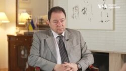 Чого очікувати від саміту G7 Україні: Інтерв’ю із послом в Японії Сергієм Корсунським. Відео