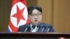 North Korea Says It Tested an Underwater Nuclear Drone 