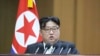 Triều Tiên tuyên bố thử nghiệm thiết bị mang vũ khí hạt nhân dưới nước