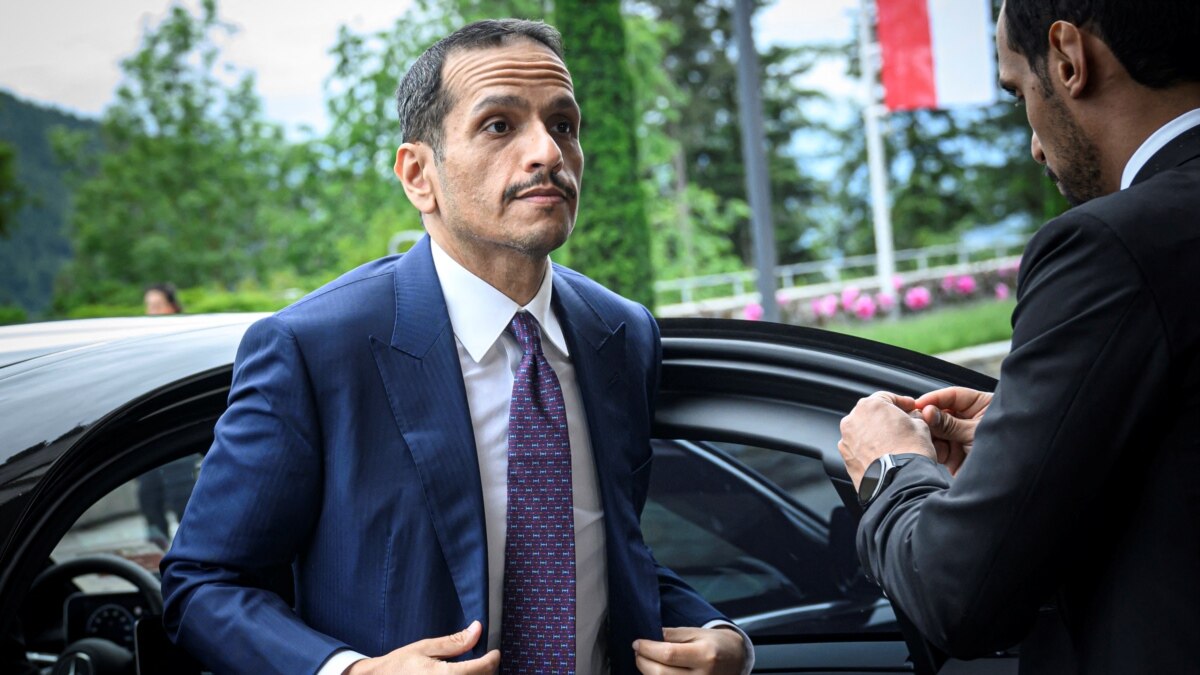 拜登顾问会见卡塔尔领导人,商讨以色列与哈马斯谈判