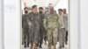 한국 합참의장 ‘수방사 벙커’에서 미 전략사령관 접견…확장억제 공약 재확인