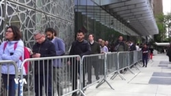 Li New York Dengdan Bo Hilbijartinên Tirkiyê Yên 2023'ê