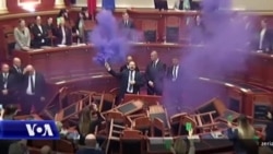 Shqipëri, drejt zgidhjes ngërçi në Parlament