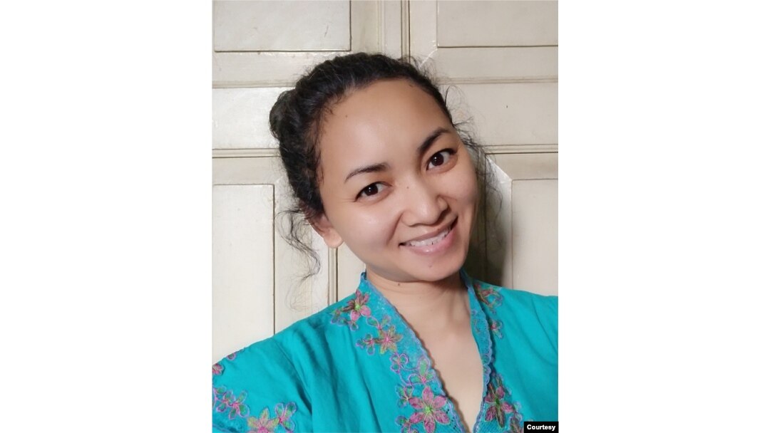 Putri Raharjo, co director Nalitari. (courtesy: Nalitari)