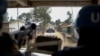 Huit Casques bleus arrêtés en RDC pour exploitation sexuelle