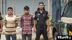 চট্টগ্রামে অস্ত্র কারখানার সন্ধান—সরঞ্জামসহ ২ জন গ্রেপ্তার