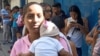 Venezuela’da sosyoekonomik krizin yol açtığı sonuçlardan biri de aile reisi kadın sayısındaki artış oldu. 