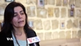 لێدوانی ڕۆزا کەمانگەر ئەندامی کۆمیتەی دیپلۆماسی کەژار لە ساڵیادی مەرگی ژینا