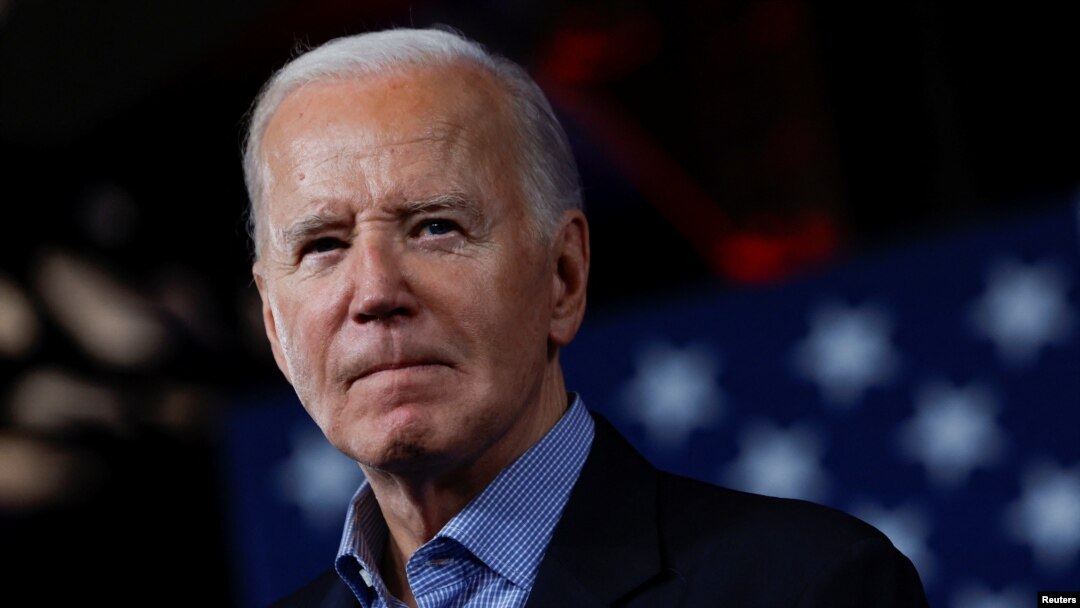 Joe Biden