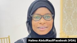 Halima AbdulRauf