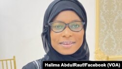 Halima AbdulRauf