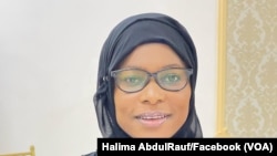 Halima AbdulRauf