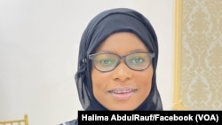 Halima AbdulRauf