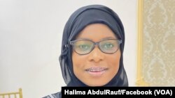 Halima AbdulRauf