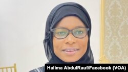 Halima AbdulRauf