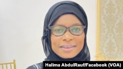 Halima AbdulRauf