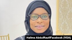 Halima AbdulRauf