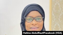 Halima AbdulRauf