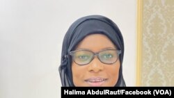 Halima AbdulRauf