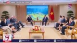Việt Nam: Đoàn nghị sĩ Mỹ ủng hộ quan điểm của VN, ASEAN về Biển Đông