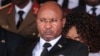 Alain-Guillaume Bunyoni avait été arrêté en avril 2023 dans la capitale économique Bujumbura à la veille de son 51e anniversaire.