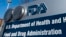 FILE - A sign for the Food and Drug Administration is displayed outside their offices in Silver Spring, Md., on Dec. 10, 2020.
