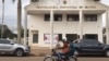 Manica, Moçambique - Procuradoria provincial