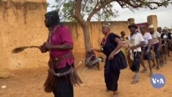 🇲🇱Seko Ni donko Tabia Koro Dogonon ka tabiaw kan 