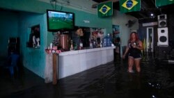 La tragedia provocada por las lluvias e inundaciones en Brasil continúa dejando una huella de dolor
