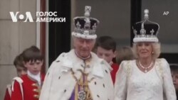 Коронація Чарльза III: старовинні традиції і міжнародний вплив. Відео