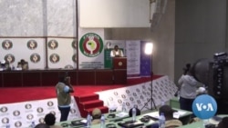 AU Observation Mission Urges Stakeholders to Adhere to Rule of Law