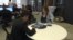 Touch-Sensing Bionic Hand