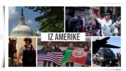 Iz Amerike 168 | Povratak Kongresa ; Migranti u Njujorku; Avganistanske žene komandosi; Konjušnica 