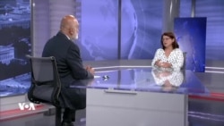 شاندێکی کۆنگرەی نەتەوەیی کوردستان لە واشنتنی پایتەختی ئەمەریکایە