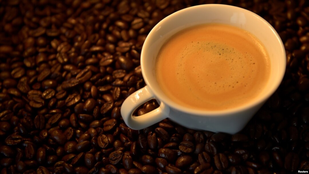 Šoljica kafe - ilustracija (Foto: REUTERS/Eric Vidal/Illustration)