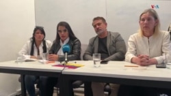 Oposición en Colombia explica por qué venezolanos regresan a su país para votar