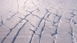 Science in a Minute: What's Going on with the So-Called Doomsday Glacier?