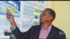 Jewològ Claude Prepetit Mande Popilasyon Ayisyèn nan Rete Veyatif 
